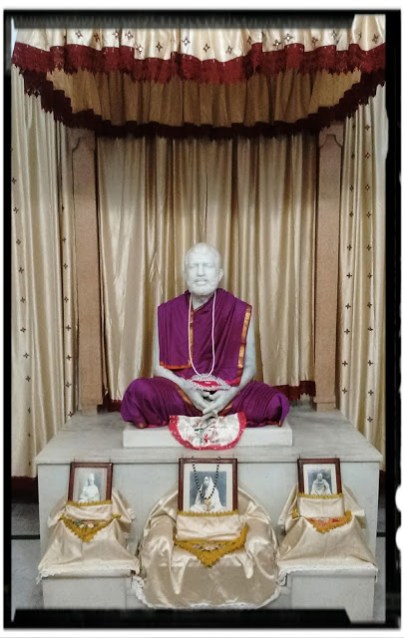 Sri Ramakrishna