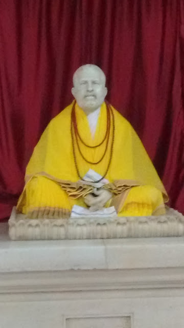 SRI RAMAKRISHNA