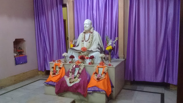 SRI RAMAKRISHNA SRI RAMAKRISHNA
