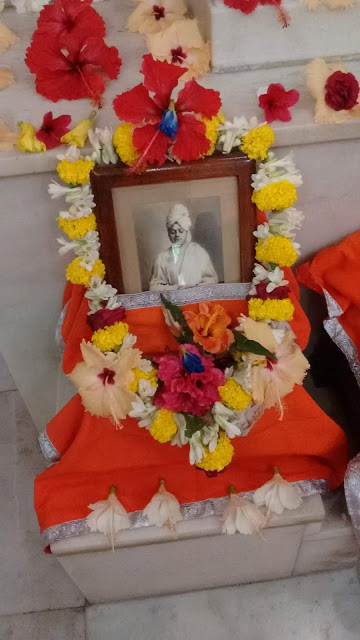 Swami Vivekananda