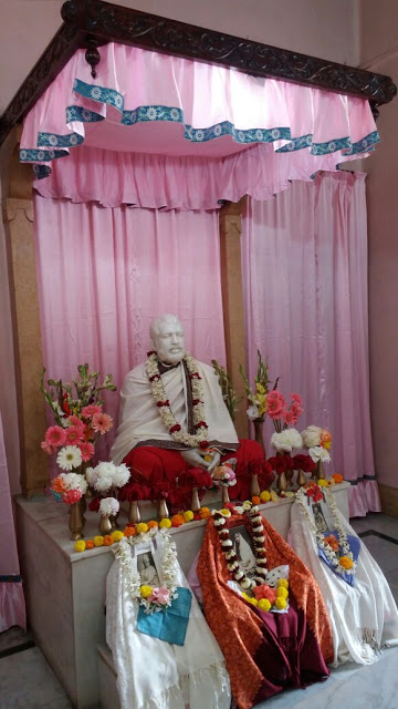SRI RAMAKRISHNA SRI RAMAKRISHNA