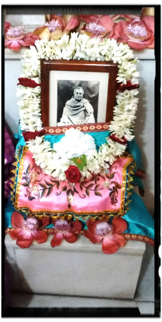 Swami Shivananda Swami Shivananda