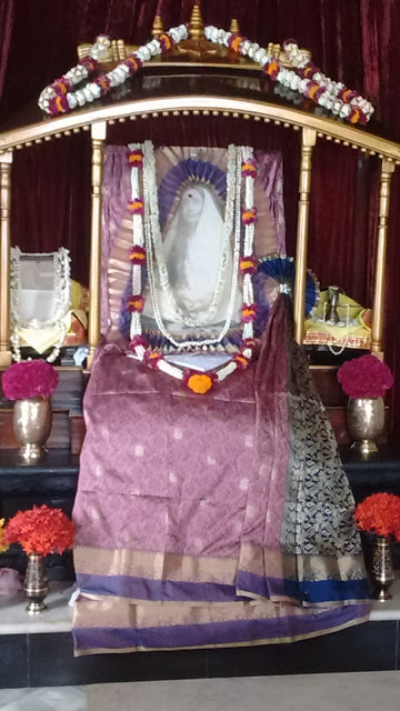 Sri Sarada Devi