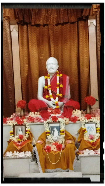 SRI RAMAKRISHNA SRI RAMAKRISHNA
