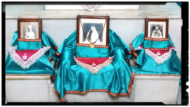 Sri Sarada Devi,Swami Vivekananda,Swami Shivananda