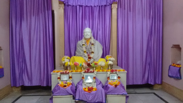 SRI RAMAKRISHNA SRI RAMAKRISHNA