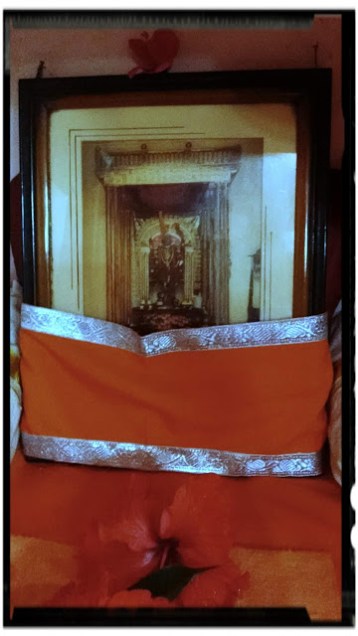 “Ma Bhabatarini (Kali)” “Ma Bhabatarini (Kali)”