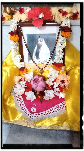 Sri Sarada Devi