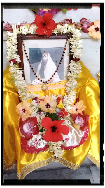 Sri Sarada Devi