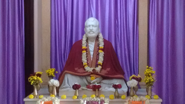 SRI RAMAKRISHNA SRI RAMAKRISHNA