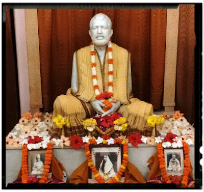 SRI RAMAKRISHNA SRI RAMAKRISHNA