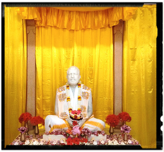 Sri Ramakrishna