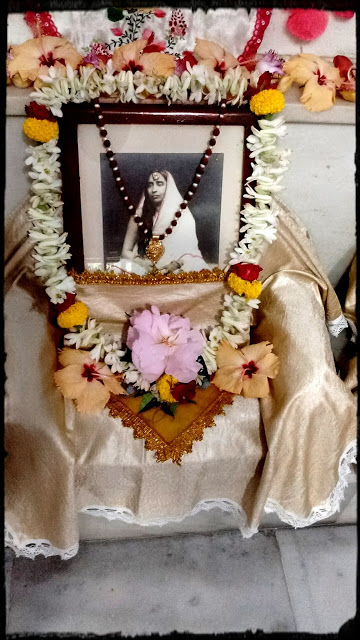 Sri Sarada Devi