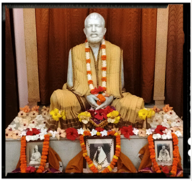 SRI RAMAKRISHNA SRI RAMAKRISHNA