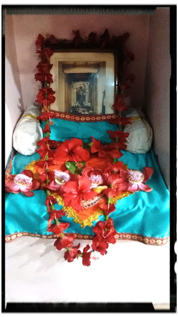 Ma Bhabatarini (Kali) Ma Bhabatarini (Kali)