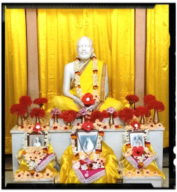 Sri Ramakrishna