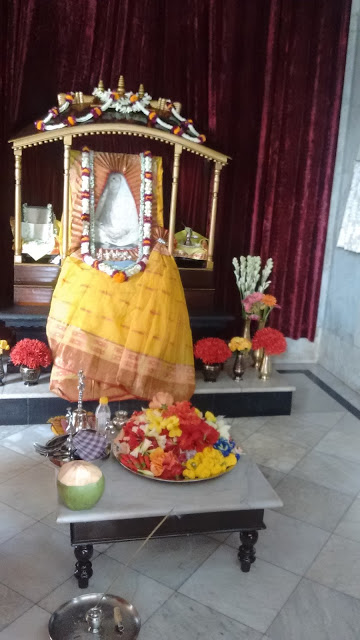 Sri Sarada Devi