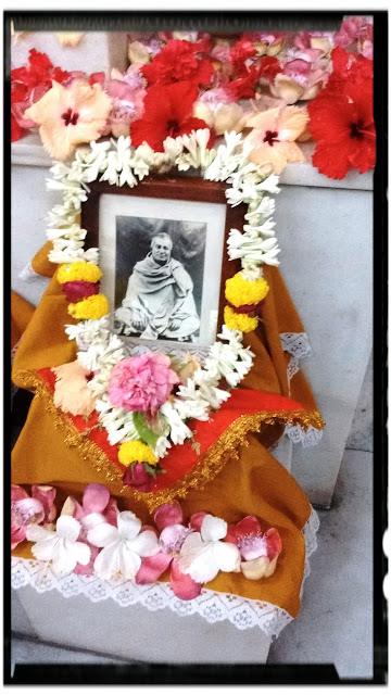 Swami Shivananda Swami Shivananda
