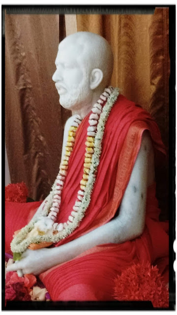 SRI RAMAKRISHNA