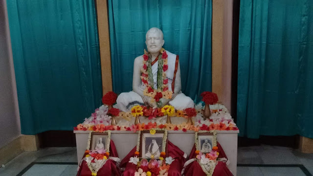 SRI RAMAKRISHNA 