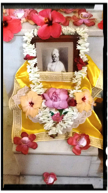 Swami Vivekananda