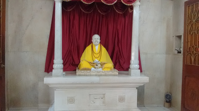 SRI RAMAKRISHNA