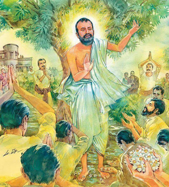 SRI RAMAKRISHNA