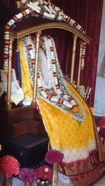 Sri Sarada Devi