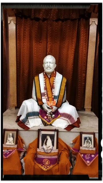SRI RAMAKRISHNA