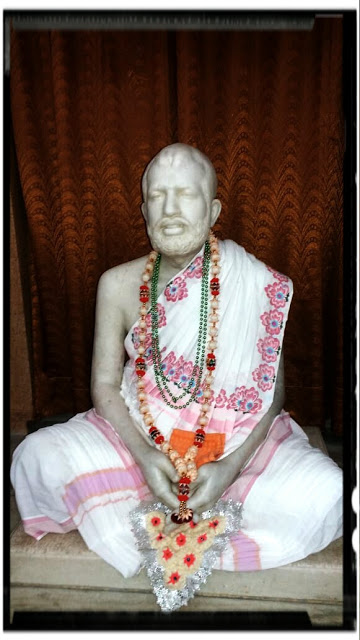 SRI RAMAKRISHNA SRI RAMAKRISHNA