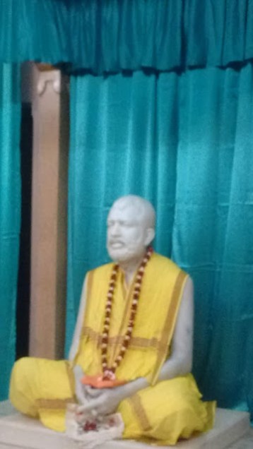 Sri Ramakrishna Sri Ramakrishna