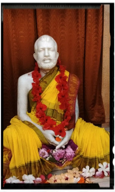 SRI RAMAKRISHNA SRI RAMAKRISHNA