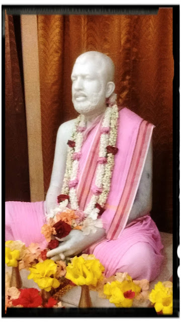 SRI RAMAKRISHNA 