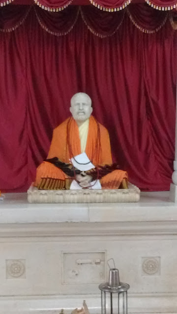 SRI RAMAKRISHNA