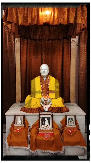 SRI RAMAKRISHNA 
