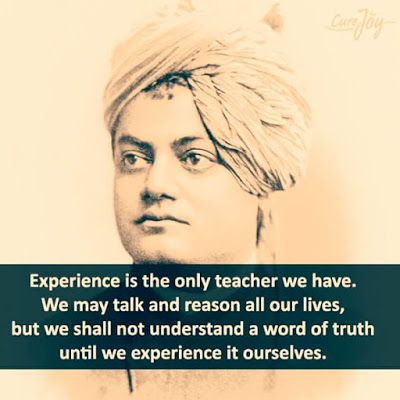 Swami Vivekananda