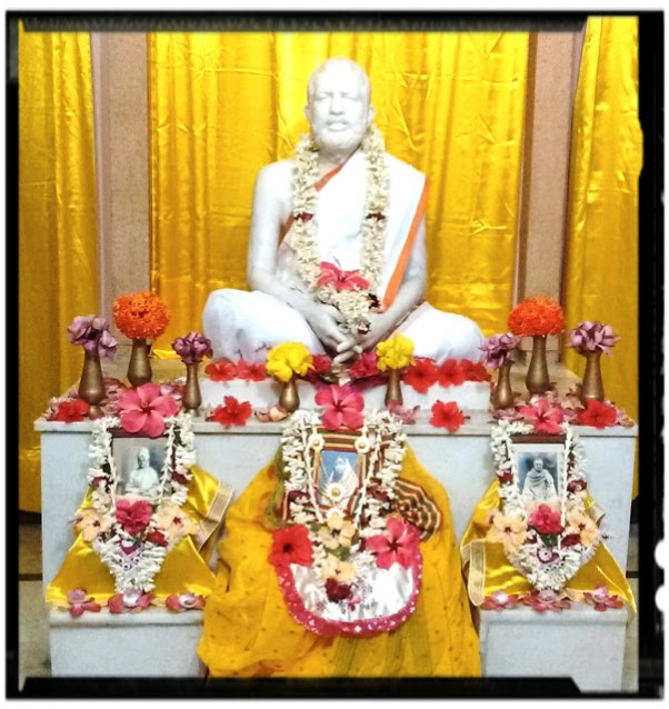 Sri Ramakrishna