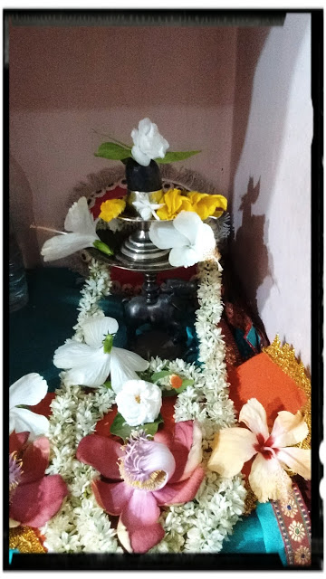 BANERSHAR SHIVA LINGA