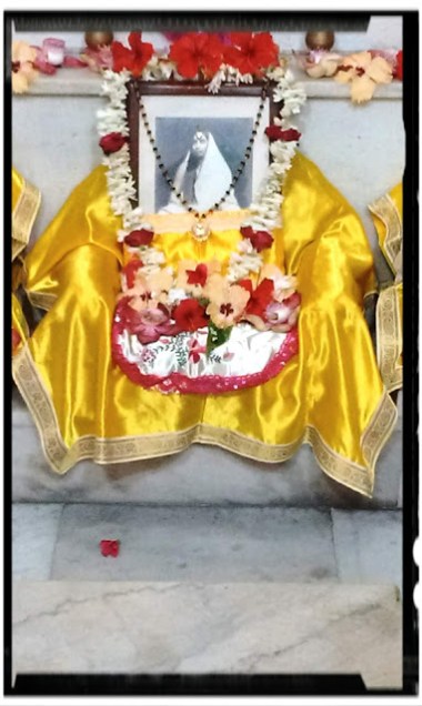 Sri Sarada Devi