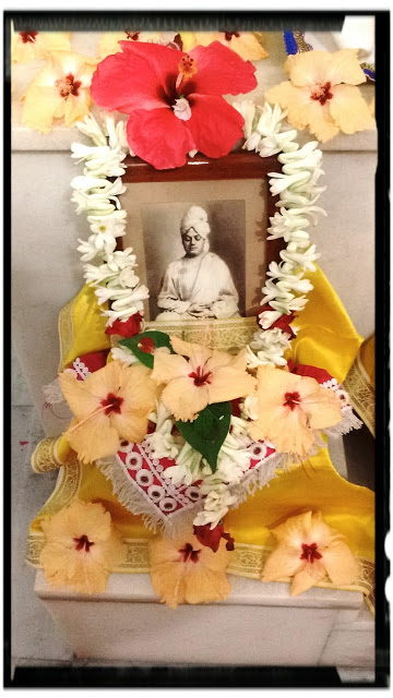 Swami Vivekananda