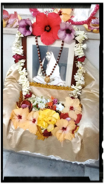 Sri Sarada Devi