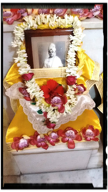 Swami Vivekananda