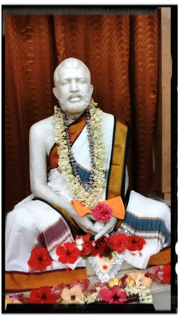SRI RAMAKRISHNA SRI RAMAKRISHNA