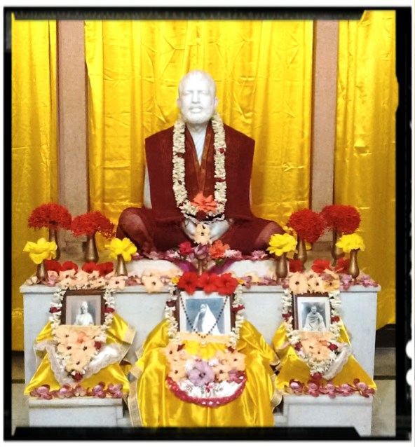 VISIT TODAY RAMAKRISHNA