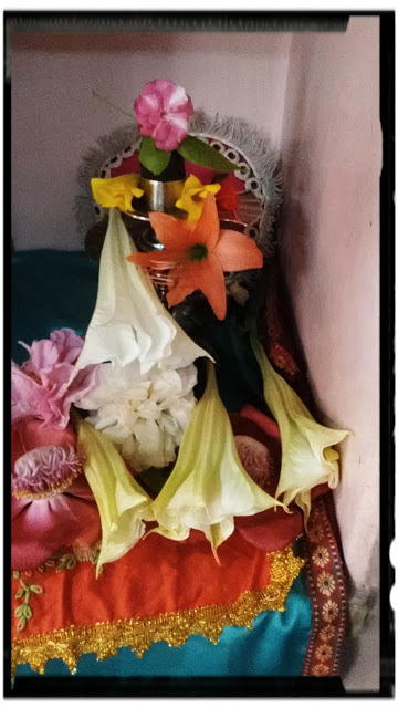 BANERSHAR SHIVA LINGA