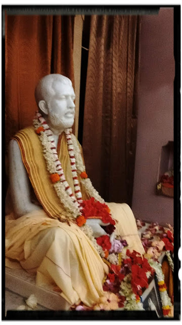 SRI RAMAKRISHNA