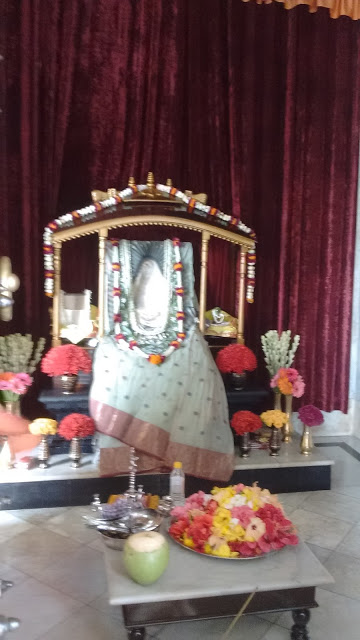 Sri Sarada Devi
