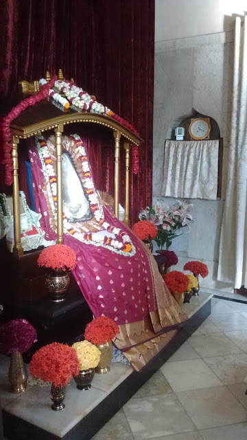 Sri Sarada Devi, 