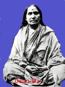 Gauri-Ma
