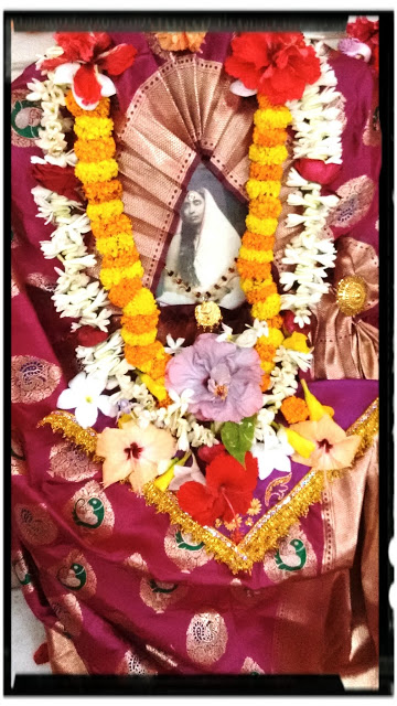 Sri Sarada Devi Sri Sarada Devi